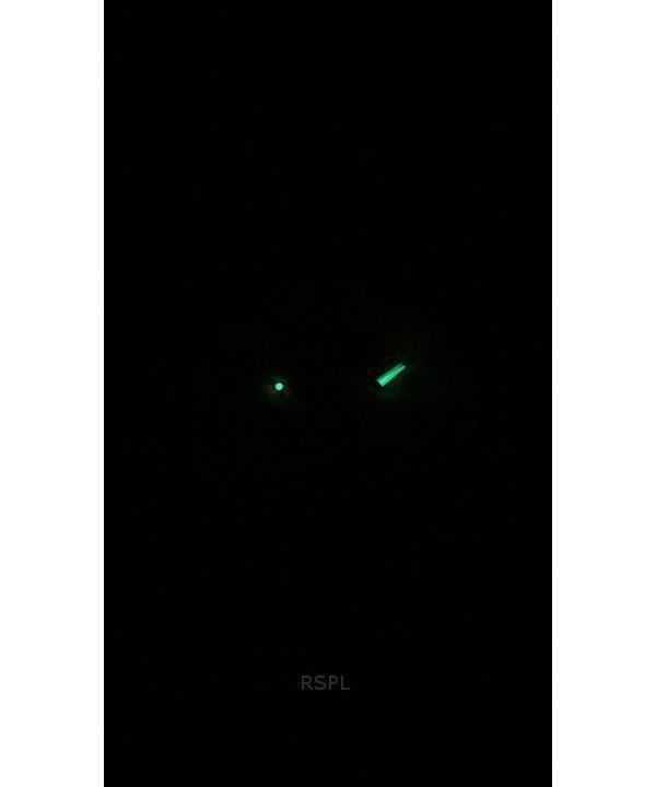 Casio G-Shock Analog Digital White Resin Strap Multicolor Dial Quartz GA-110TL-7A 200M Men's Watch