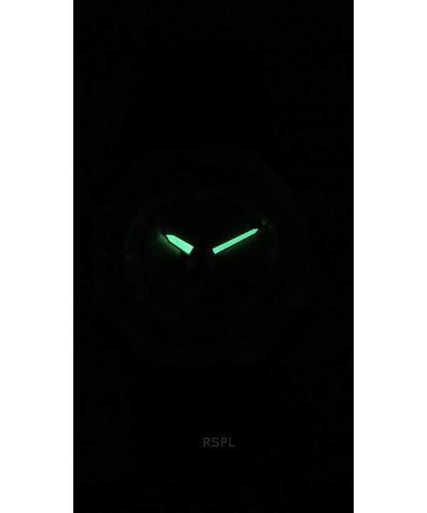 Casio G-Shock Analog Digital Bio-Based Resin Strap Rose Gold Dial Quartz GM-S2100CB-5A 200M Women's Watch