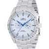 Invicta Specialty Stainless Steel White Dial Quartz 45975 Men's Watch