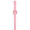 Casio Pop Analog Pink Bio Based Resin Strap Pink Dial Quartz LQ-24B-4B Women's Watch