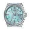 Casio Standard Analog Stainless Steel Mother Of Pearl Dial Quartz LTP-1302DS-2AV Women's Watch