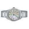 Casio Standard Analog Stainless Steel Mother Of Pearl Dial Quartz LTP-1302DS-4AV Women's Watch