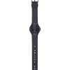 Casio POP Analog Bio Based Resin Strap Black Dial Quartz MQ-24B-1B Unisex Watch