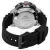 Orient M-Force Automatic Divers RA-AC0L04L00B 200M Mens Watch