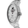 Tissot Le Locle Powermatic 80 Open Heart Silver Dial Automatic T006.407.11.033.02 Men's Watch