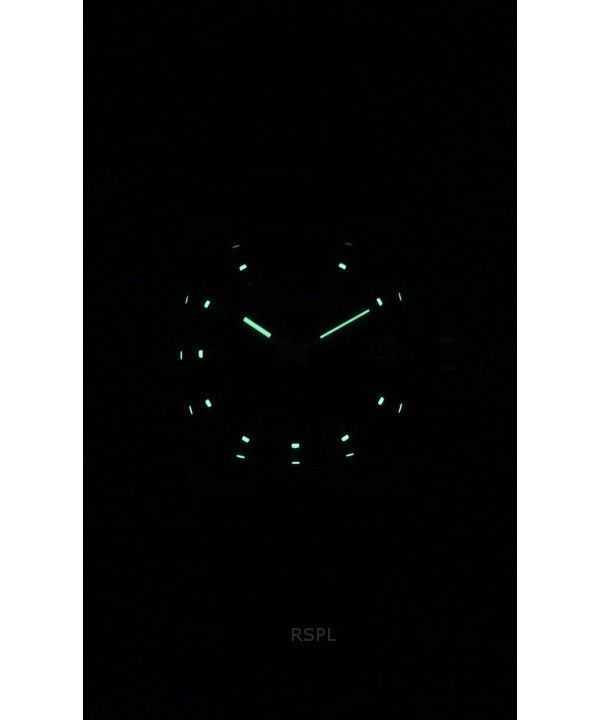 Bulova Classic Super Seville 262kHz Precisionist Stainless Steel Blue Dial Quartz 96B440 Men's Watch