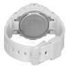 Casio Baby-G Analog Digital Resin Strap White Dial Quartz BGA-280DN-7A 100M Women's Watch