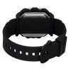 Casio Baby-G Digital Resin Strap Black Dial Quartz BGD-10-1 100M Women's Watch