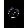 Casio G-Shock Analog Digital Resin Strap Black Dial Quartz GA-710TU-1A3 200M Men's Watch 