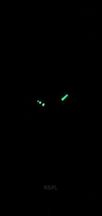 Casio Baby-G Analog Digital Pink Resin Strap Pink Dial Quartz BA-110YK-4A 100M Women's Watch