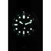 Ratio FreeDiver Professional Sapphire Black Dial Quartz RTF021 200M Men's Watch