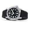Ratio FreeDiver Professional Sapphire Black Dial Quartz RTF021 200M Men's Watch
