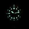 Ratio FreeDiver Sapphire Stainless Steel Black Dial Automatic RTF041 200M Mens Watch