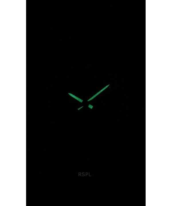 Casio Edifice Sospensione Analog TOM’S 50th Anniversary Edition Black Dial Solar EFS-S641TMS-1A 100M Men's Watch