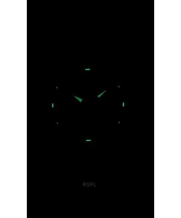 Casio G-Shock Analog Digital Bio-Based Resin Strap Black Dial Quartz GA-010-5A 200M Men's Watch