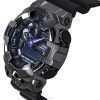 Casio G-Shock G-Steel Analog Digital Resin Strap Grey Dial Quartz GM-700P-6A 200M Men's Watch