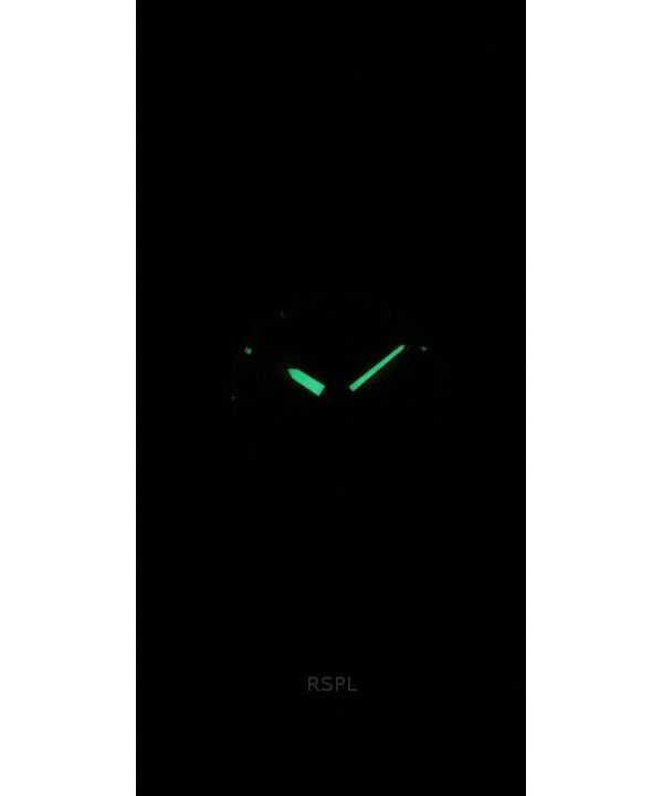 Casio G-Shock Analog Digital Bio-Based Resin Strap Pink Dial Quartz GMA-P2100ST-4A 200M Women's Watch