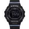 Casio G-Shock G-Squad Digital Smartphone Link Bio-Based Resin Strap Quartz GMD-B300-1 200M Women's Watch