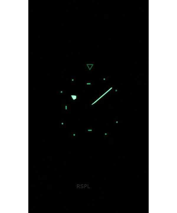 Longines Legend Diver Leather Strap Brown Dial Automatic L3.774.4.60.2 300M Men's Watch