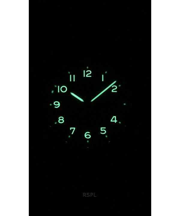 Longines Spirit Chronometer Stainless Steel Silver Dial Automatic L3.810.4.73.6 100M Men's Watch