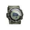 Casio Pro Trek Digital Bio-Based Resin Strap Tough Solar PRW-35Y-3B 100M Unisex Watch