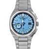 Seiko Astron Starfull Sky GPS Limited Edition Stainless Steel Blue Dial Solar SSJ027J1 100M Men's Watch