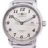 Zeppelin Series LZ127 Graf Automatic Germany Made 7656M-5 7656M5 Men's Watch