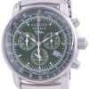 Zeppelin Jahre 100 Years Edition Chronograph Quartz 8680M-4 8680M4 Mens Watch