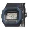Casio G-Shock Digital Seasonal Collection 2024 Bio-Based Resin Strap Quartz DW-5600RS-8 200M Men's Watch