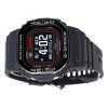 Casio G-shock Move G-Squad Digital Smartphone Link Bio-Based Resin Strap Solar DW-H5600MB-1A4 200M Men's Watch