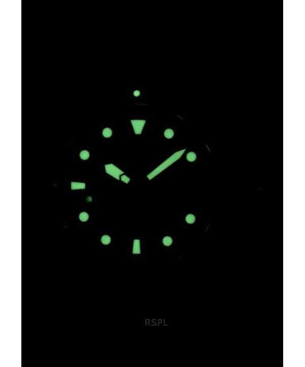 Orient Ray II Automatic 200M FAA02004B9 Men's Watch