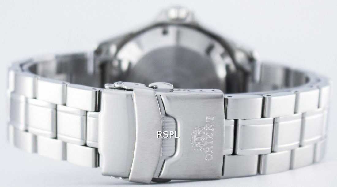 Orient Ray II Automatic 200M FAA02004B9 Men's Watch