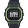 Casio G-Shock Digital Seasonal Collection 2024 Bio-Based Resin Strap Quartz GMD-S5610RS-8 200M Women's Watch