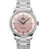 Orient Bambino Stainless Steel Copper Dial Automatic RA-AC0M11Y Men's Watch