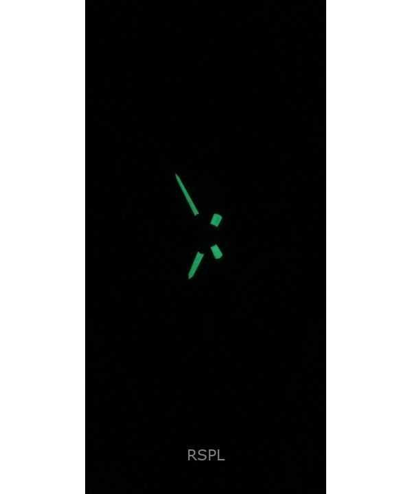 Casio Edifice Windflow Analog Digital Cool Blue Edition Smartphone Link Blue Dial Solar ECB-2200CB-2 100M Men's Watch