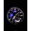 Casio Edifice Analog Digital Smartphone Link Stainless Steel Black Dial Quartz ECB-30DB-1A9 100M Men's Watch