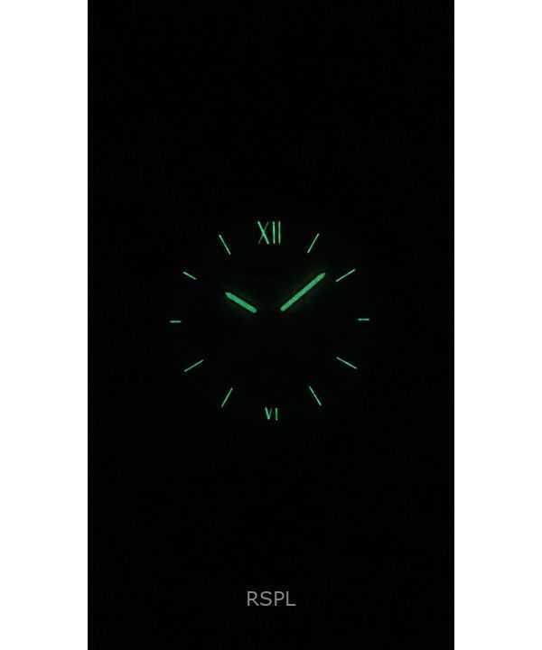 Fossil Neutra Chronograph Two Tone Stainless Steel White Mother Of Pearl Dial Quartz ES5216 Women's Watch