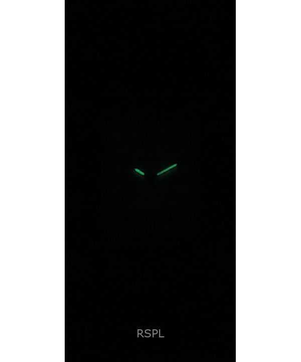 Fossil Carraway Stainless Steel Silver Dial Quartz FS6008 Men's Watch