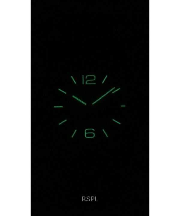 Michael Kors Accelerator 2.0 Silicone Strap Grey Dial Quartz MK9175 Men's Watch